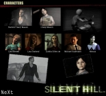 game pic for Silent Hill - Play Novel S60V2 CN 5MB GBA